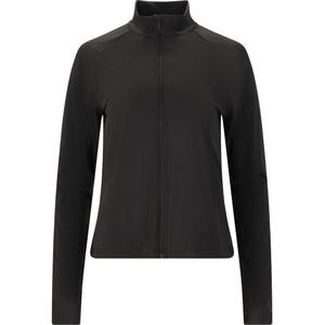 Giacca donna con zip integrale Athlecia Aliya