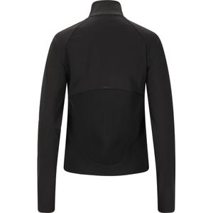 Giacca donna con zip integrale Athlecia Aliya image-1