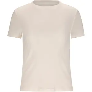 Camisola feminina Athlecia Tinashe Rib image-0