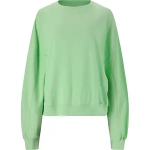 Γυναικείο oversized φούτερ Athlecia Ranee image-0