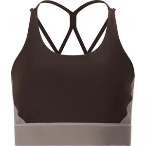 Sports bra Athlecia Aspasia