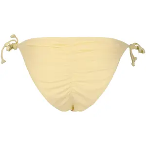Figi do kostiumów kąpielowych dla kobiet Athlecia Sherrill Side-Tie image-1