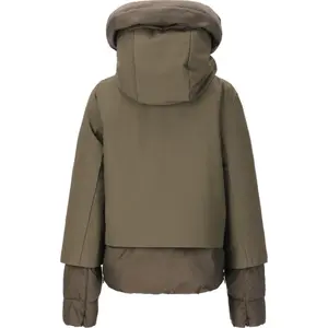 Damen-Daunenjacke Athlecia Heley image-1