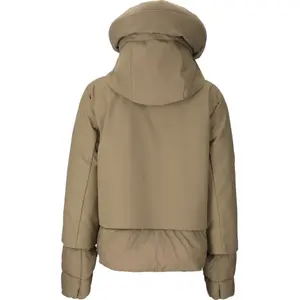 Damen-Daunenjacke Athlecia Heley image-1