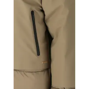 Damen-Daunenjacke Athlecia Heley image-2