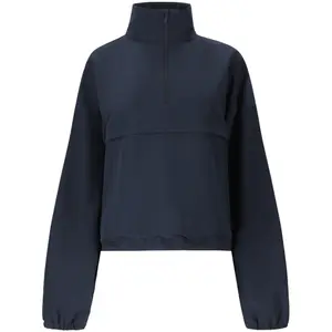 Női félcipzáras polár Athlecia Carley