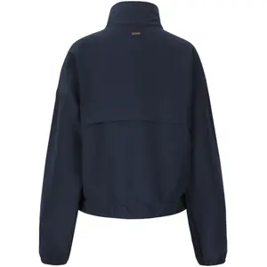 Női félcipzáras polár Athlecia Carley image-1