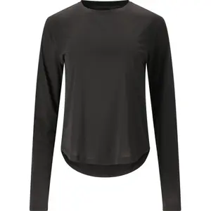 Langarmtrikot für Damen Athlecia Doja image-0