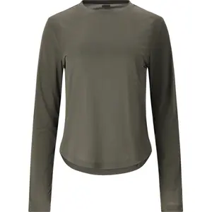Langarmtrikot für Damen Athlecia Doja image-0