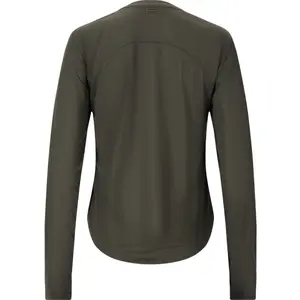 Langarmtrikot für Damen Athlecia Doja image-1