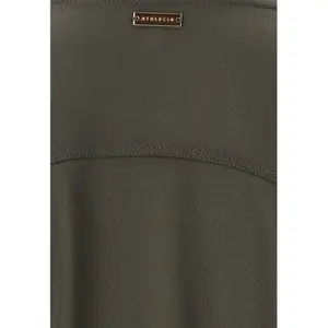 Langarmtrikot für Damen Athlecia Doja image-2