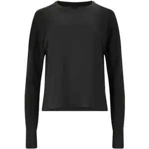 Langarmtrikot für Damen Athlecia Pacy image-0