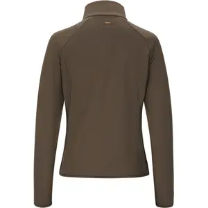 Sweatshirt woman Athlecia Milian image-1