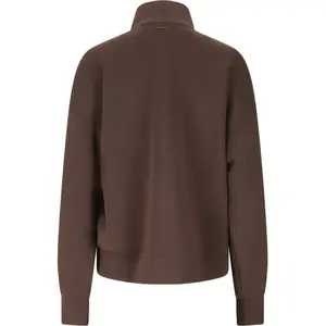 Sudadera 1/2 cremallera Athlecia Jillnana image-1
