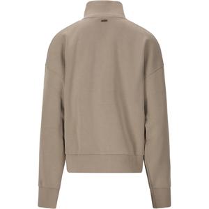 Polaire meia zip mulher Athlecia Jillnana image-1