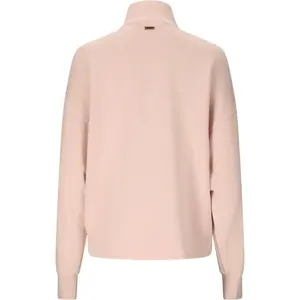 Sudadera 1/2 cremallera Athlecia Jillnana image-1