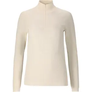Γυναικείο πουλόβερ Athlecia Cozi image-0