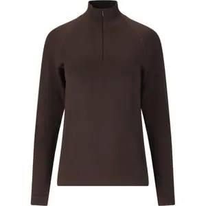 Woman sweater Athlecia Cozi image-0