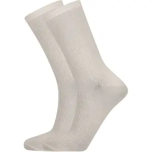 Football Socks Athlecia Fruscio (x2) image-0