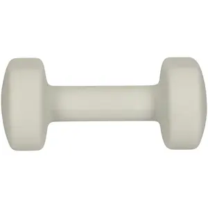 Mancuerna de neopreno Athlecia Jessey image-2