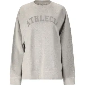 Sweatshirt woman Athlecia Raniya image-0