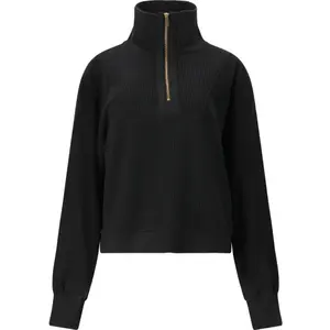 Women's 1/2 zip sweater Athlecia Reiley