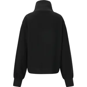 Women's 1/2 zip sweater Athlecia Reiley image-1