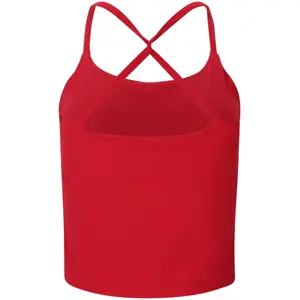Women's tank top Athlecia Ashly image-1