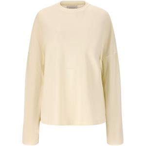 Sweatshirt femme Athlecia Cardall Waffle image-0