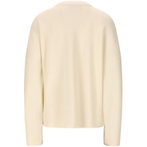 Sweatshirt femme Athlecia Cardall Waffle image-1