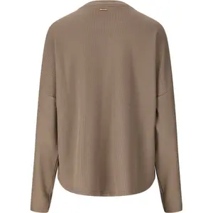 Sweatshirt woman Athlecia Cardall image-1