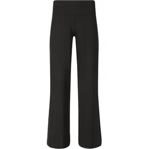 Γυναικείο παντελόνι wide leg Athlecia Berrty image-0