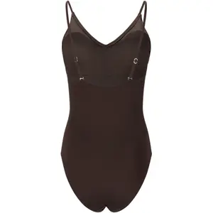 Women's 1-piece swimsuit Athlecia Richter image-1