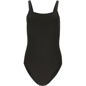 1-dels baddräkt för kvinnor Athlecia Florita