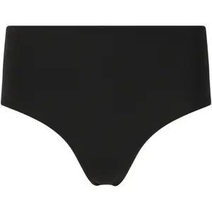 Women's high waist swimsuit bottom Athlecia Ally image-0