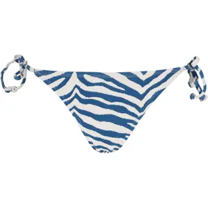 Γυναικείο κάτω μέρος μαγιό Athlecia Tibbits Side-Tie image-0