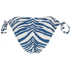 Γυναικείο κάτω μέρος μαγιό Athlecia Tibbits Side-Tie image-1