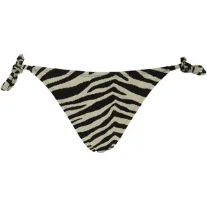 Γυναικείο κάτω μέρος μαγιό Athlecia Tibbits Side-Tie image-0