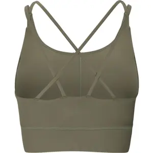 Sports bra Athlecia Elli V2 image-1