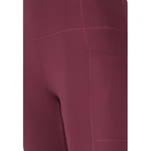 Women's thigh-high boots Athlecia Elli V2 image-2