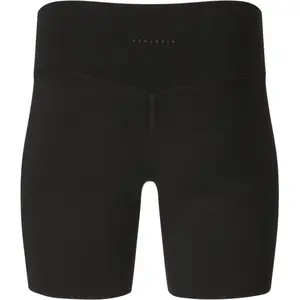Polyamide fietsbroek vrouw Athlecia Emarri image-1