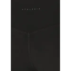 Polyamide fietsbroek vrouw Athlecia Emarri image-2