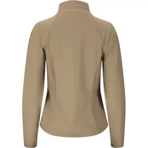 Damen Full-Zip-Pullover Athlecia Emarri image-1