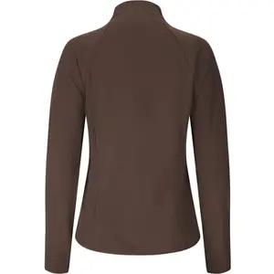 Damen Full-Zip-Pullover Athlecia Emarri image-1