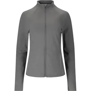Damen Full-Zip-Pullover Athlecia Emarri image-0