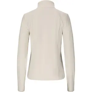 Women's zip-up sweatshirt Athlecia Thrine image-1