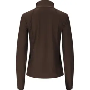 Women's zip-up sweatshirt Athlecia Thrine image-1