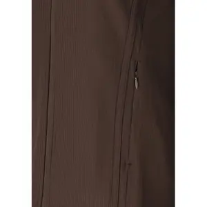 Women's zip-up sweatshirt Athlecia Thrine image-2
