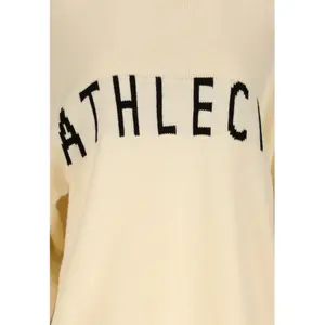 Women's round neck sweater Athlecia Lyda image-2