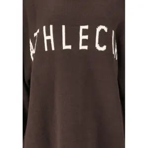 Women's round neck sweater Athlecia Lyda image-2